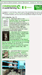 Mobile Screenshot of ciwf.ie